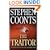 The Traitor (Tommy Carmellini, Book 2)