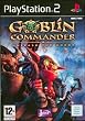 Goblin Commander