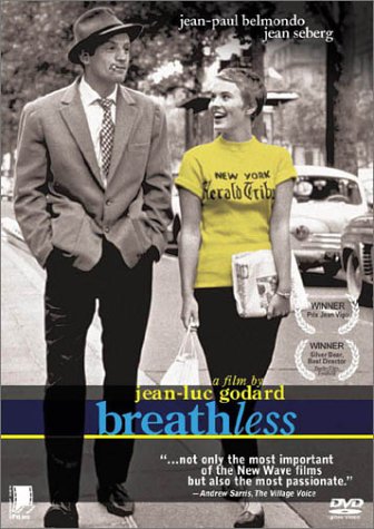 Buy Now at Amazon.com: Breathless