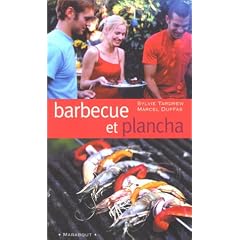 Barbecue, pierrade et plancha