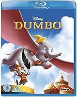 Dumbo [Blu-ray]