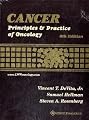 Cancer: Principles and Practice of Oncology Single Volume (Book with CD-ROM)