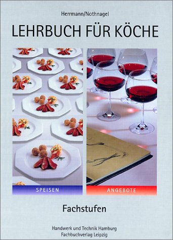 Lehrbuch f�r K�che