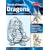The Art of Drawing Dragons, Mythological Beasts, and Fantasy Creatures: Discover Step-By-Step Techniques for Drawing Fantastic Creatures of Folklore ... Fantastic Creatures of Folklore and Legend