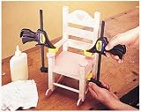 Quick-Grip 546 Mini Bar Clamp