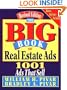 The Big Book of Real Estate Ads: 1001 Ads That Sell