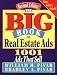 Book The Big Book of Real Estate Ads: 1001 Ads That Sell