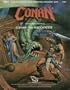 Conan the Buccaneer (Conan RPG module CN1)