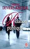 Revue LGF  / Relation publique