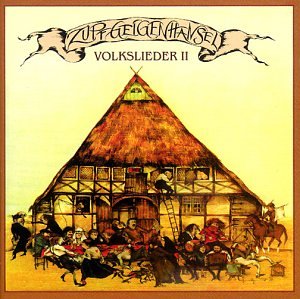 Zupfgeigenhansel - Der Revoluzzer (Live) Lyrics - Zortam Music