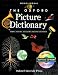 Book The Oxford Picture Dictionary with Self Test CD-ROM: Self-Test (Oxford Picture Dictionary Program)
