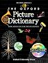The Oxford Picture Dictionary with Self Test CD-ROM: Self-Test (Oxford Picture Dictionary Program)