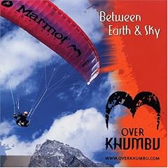 Between Earth and Sky