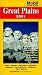 Mobil Travel Guide 2001 Great Plains: Iowa, Kansas, Minnesota, Missouri, Nebraska, North Dakota, Oklahoma, South Dakota (Mobil Travel Guide Great Plains (Ia, Ks, Mo, Ne, Ok))