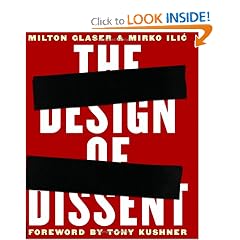 The Design of Dissent: Socially and Politically Driven Graphics