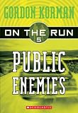 Public Enemies (On the Run, Book 5)