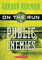 Public Enemies (On the Run, Book 5)