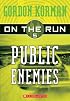 Public Enemies (On the Run, Book 5)