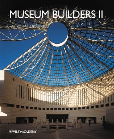 Libraries and Museums