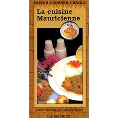 La cuisine mauricienne