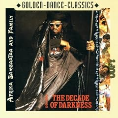 1990-2000: The Decade of Darkness