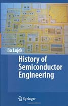 History of Semiconductor Engineering