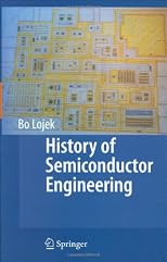 History of Semiconductor Engineering