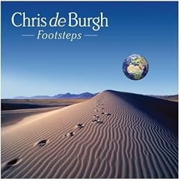 Chris De Burgh Foto 1
