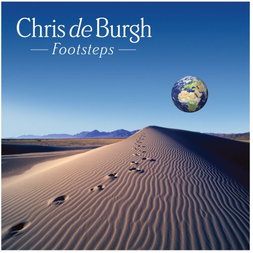Chris De Burgh - Footsteps (Special Edition) - Zortam Music