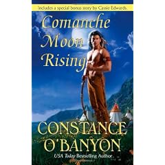 Comanche Moon Rising