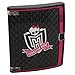 Monster High Password Journal