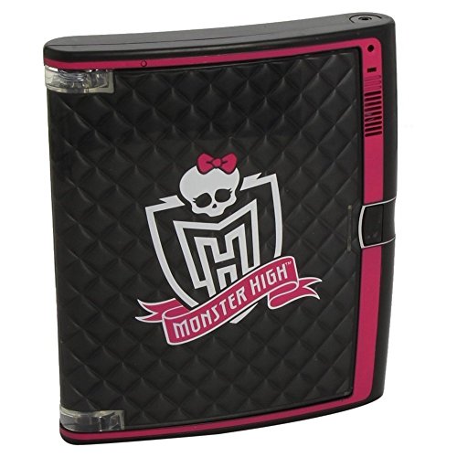 Monster High Password Journal
