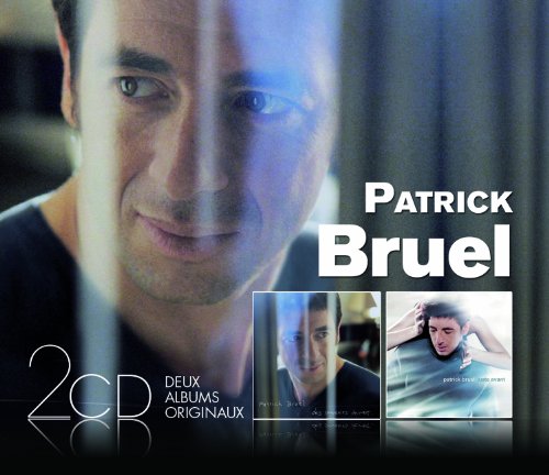 Patrick Bruel - Seul Ou Presque - Zortam Music