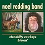 Clonakilty Cowboys/Blowin'