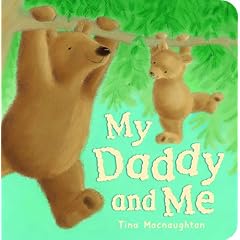 My Daddy and Me