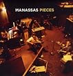 Pieces [Vinilo]
