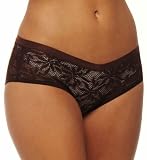 OnGossamer Womens Starlet Lace Hipster