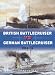 British Battlecruiser vs German Battlecruiser: 1914-16 (Duel)