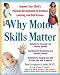Why Motor Skills Matter: Improving Your Child