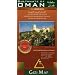 Sultanate of Oman : 1/1 250 000