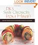 Sushi Chronicles from Hawaii: Recipes from Sansei Seafood Restaurant and Sushi Bar