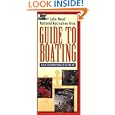 Lake Mead National Recreation Area: Guide to Boating by Geoffrey Schneider and Rose Houk