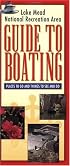 Lake Mead National Recreation Area: Guide to Boating