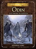 Odin: The Viking Allfather (Myths and Legends)