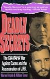 Deadly Secrets