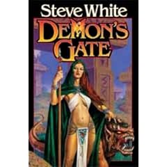 Demon's Gate