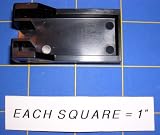 LAT-0039 Door Latch