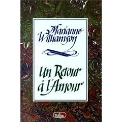 Un retour a l'amour