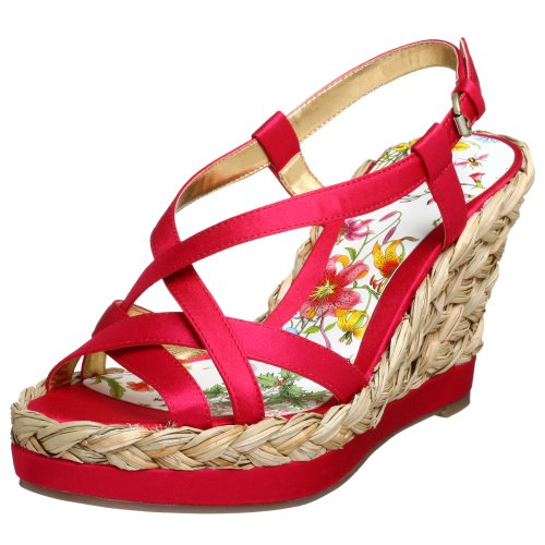 GUESS Women's Fabienne Espadrille