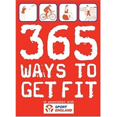 365 Ways to Get Fit